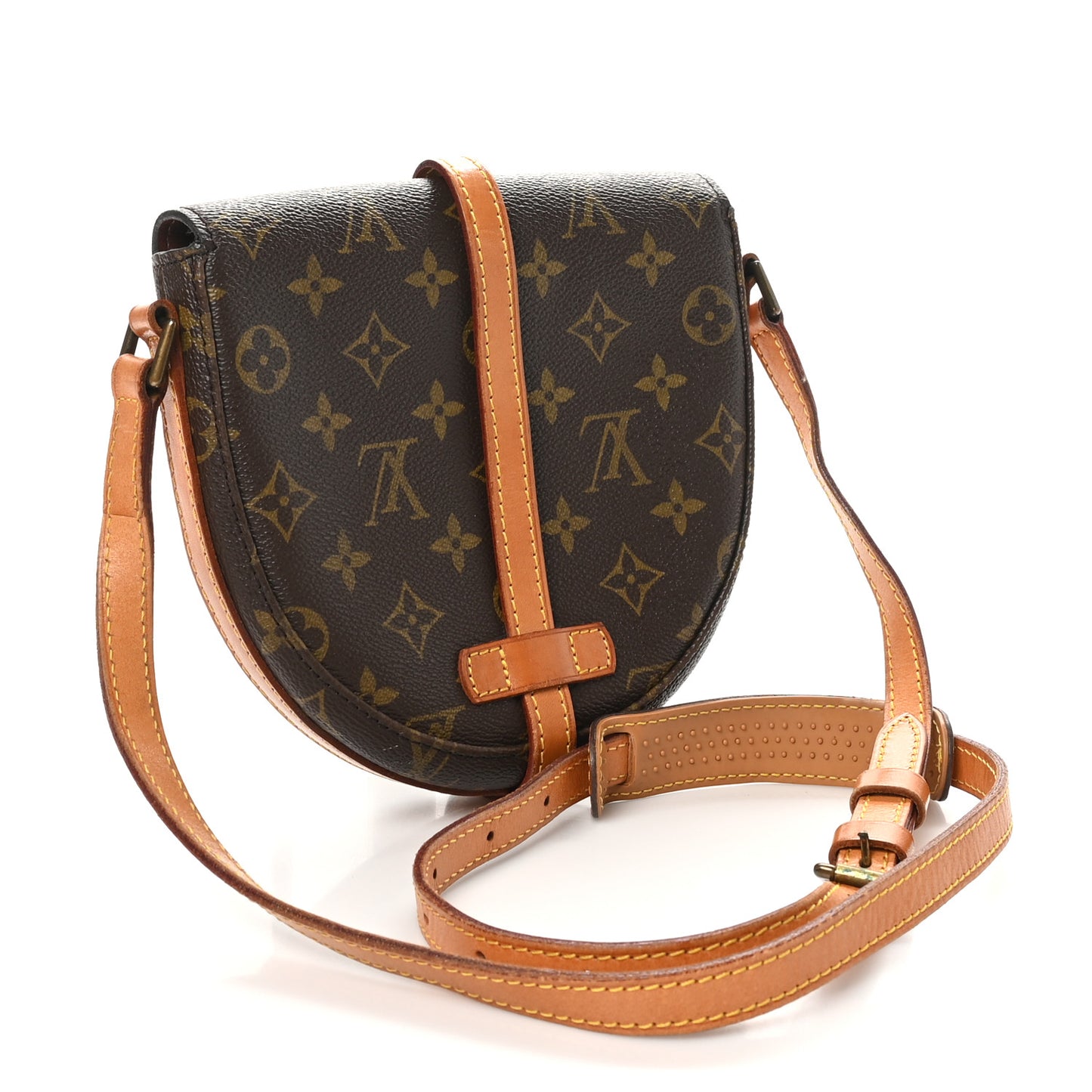 Monogram Chantilly PM