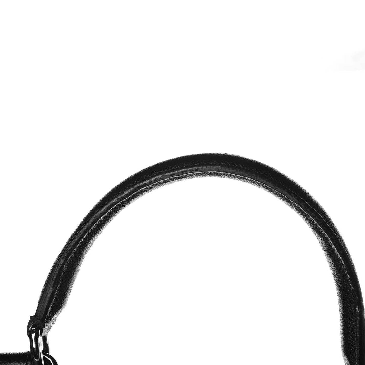 Dauphine Miss Sicily Weekender Black