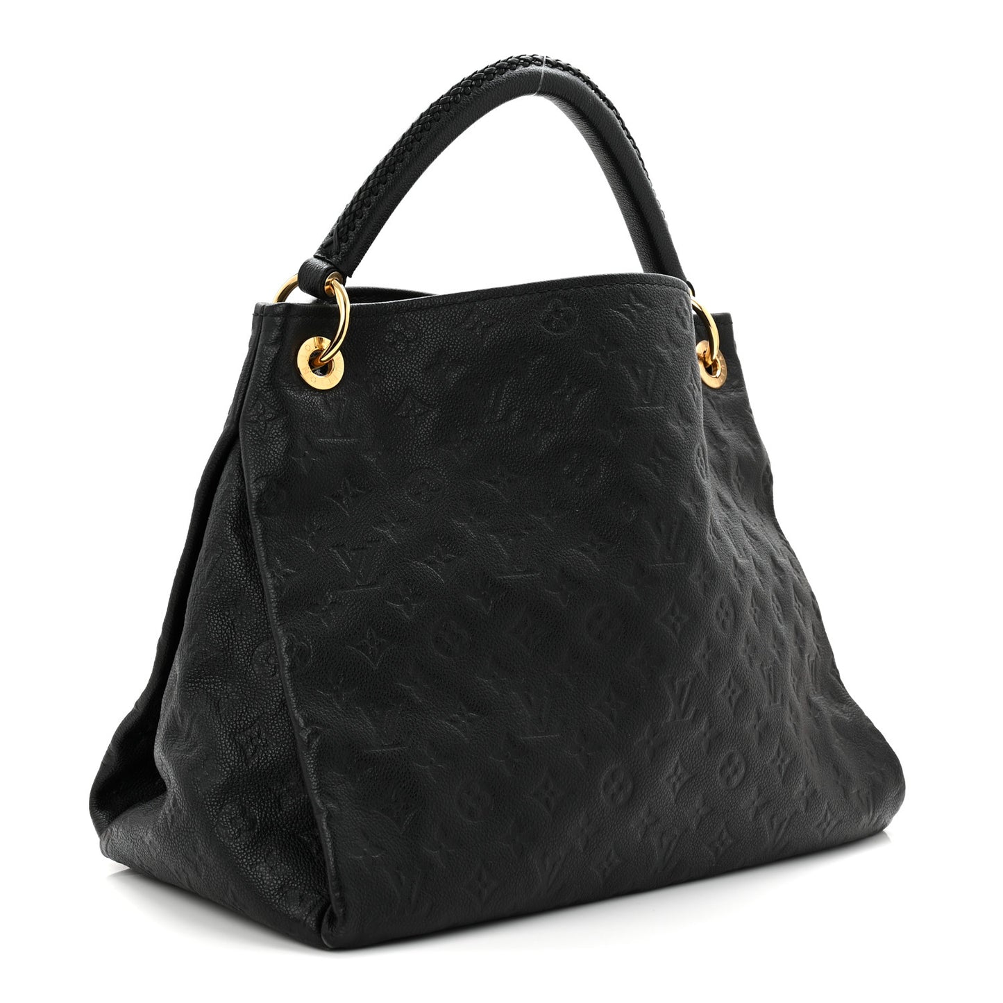 Empreinte Artsy MM Black