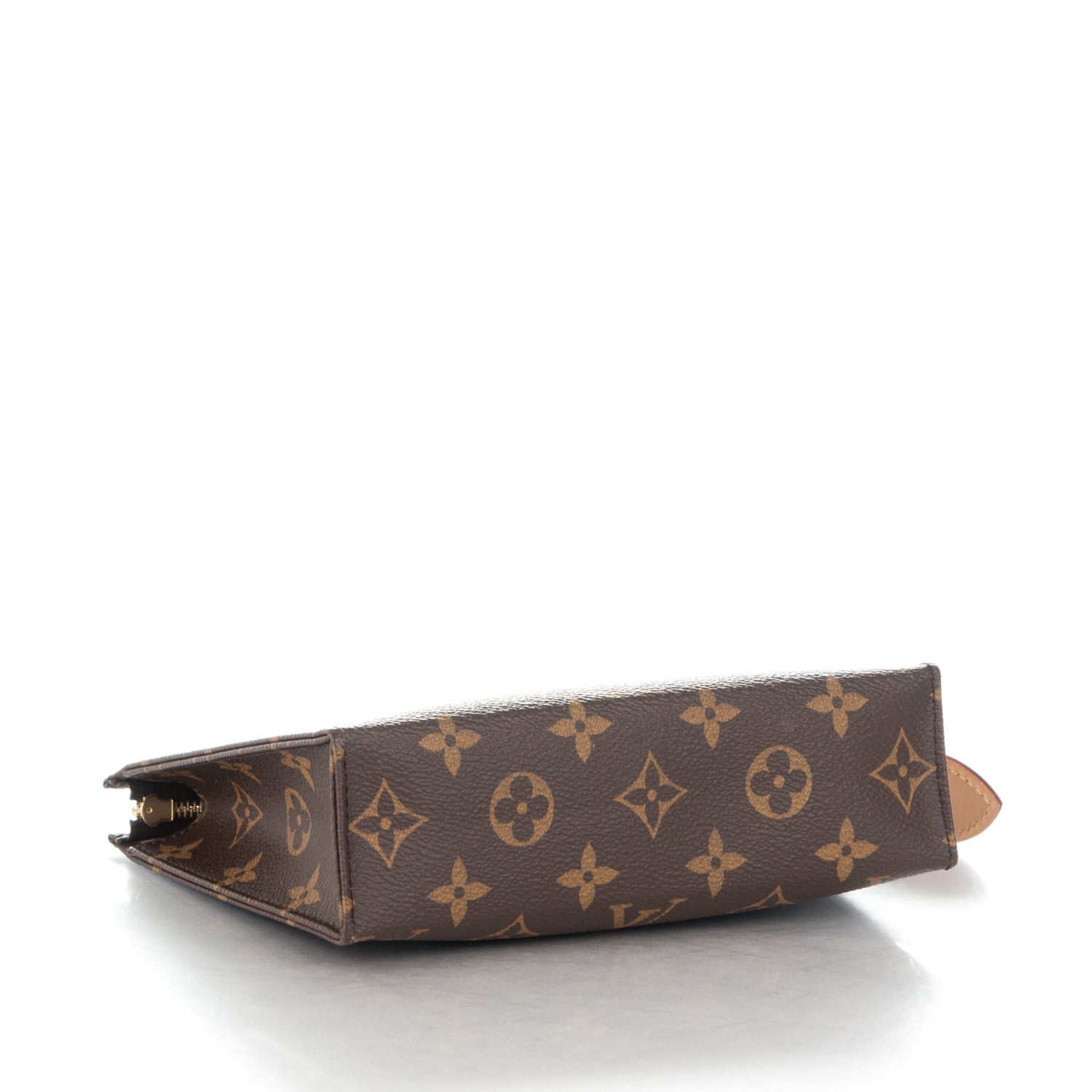 Louis Vuitton Monogram Toiletry Pouch 19 4 of 7