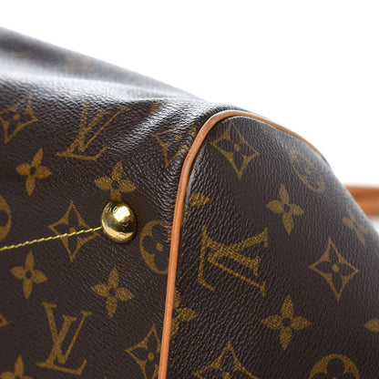 Louis Vuitton Monogram Tivoli GM 12 of 14