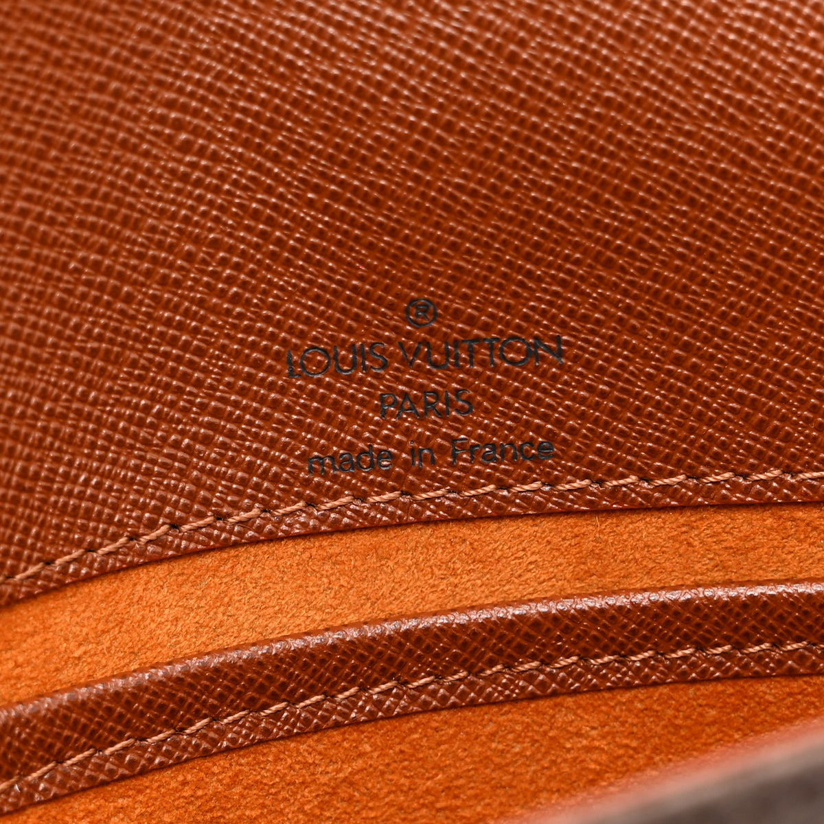 Louis Vuitton Monogram Musette Tango 6 of 10