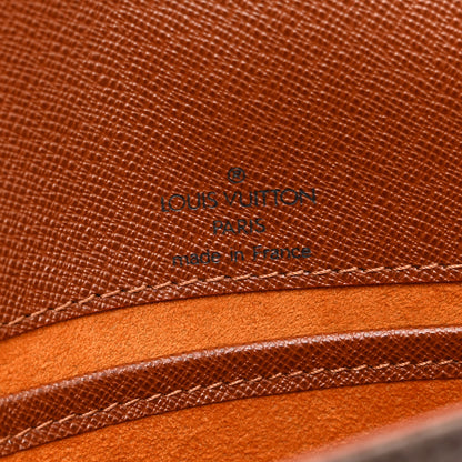 Louis Vuitton Monogram Musette Tango 6 of 10