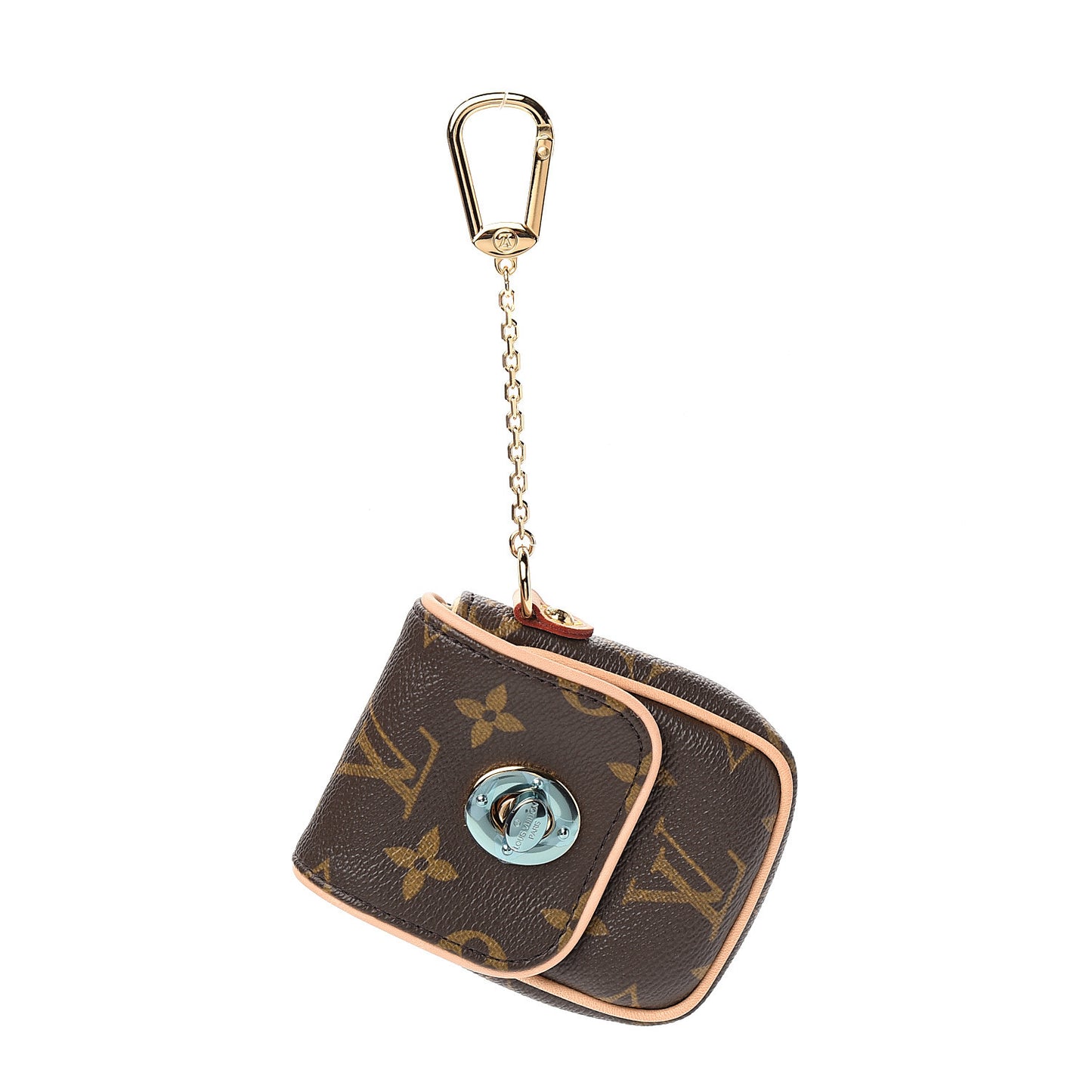 Monogram Tulum Pochette