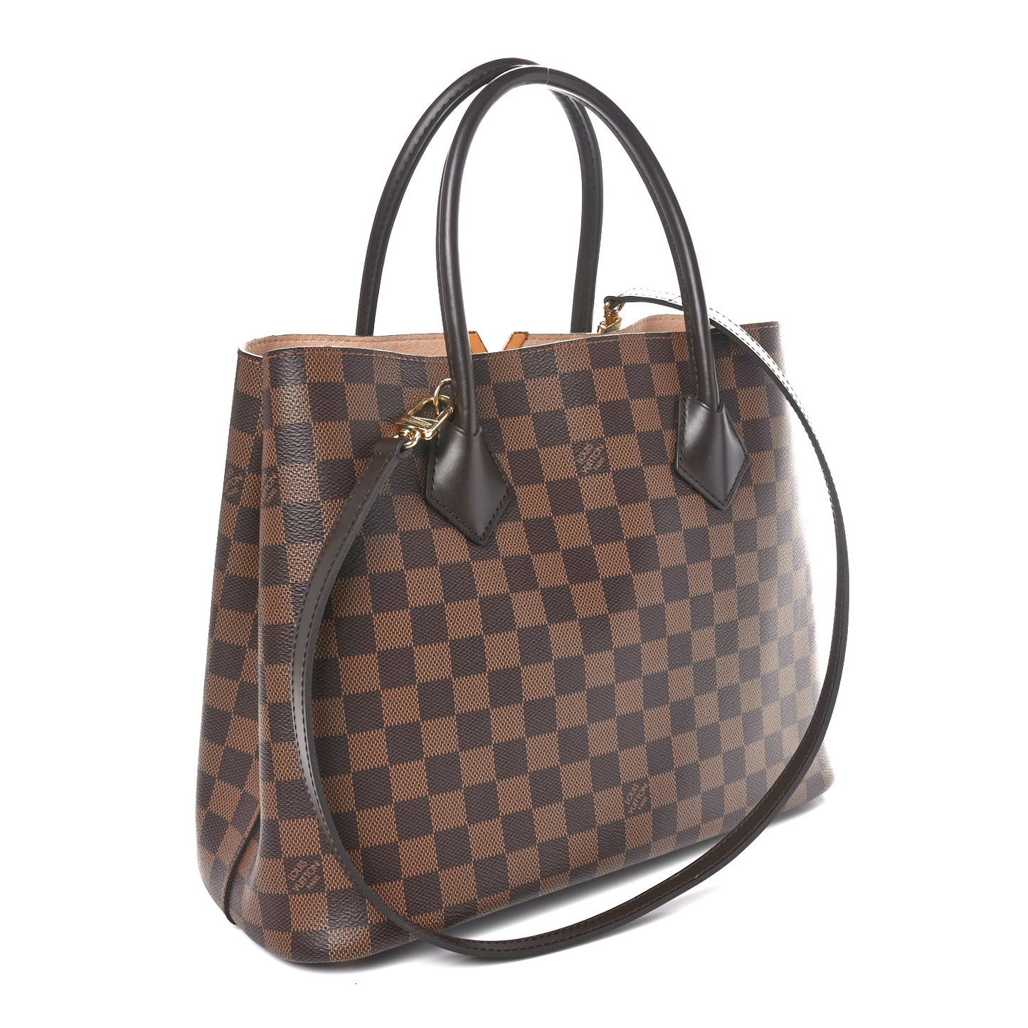 Damier Ebene Kensington