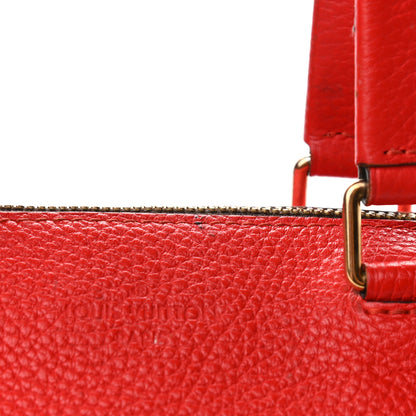Louis Vuitton Monogram Retiro NM Cherry 14 of 17