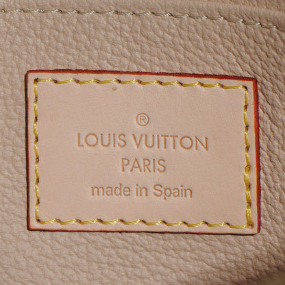 Louis Vuitton Monogram Cosmetic Pouch 6 of 7