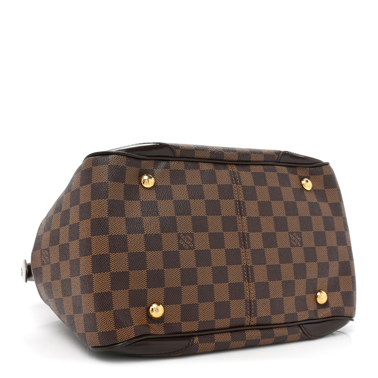 Damier Ebene Verona MM