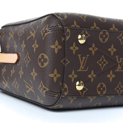 Louis Vuitton Monogram Montaigne BB 6 of 9