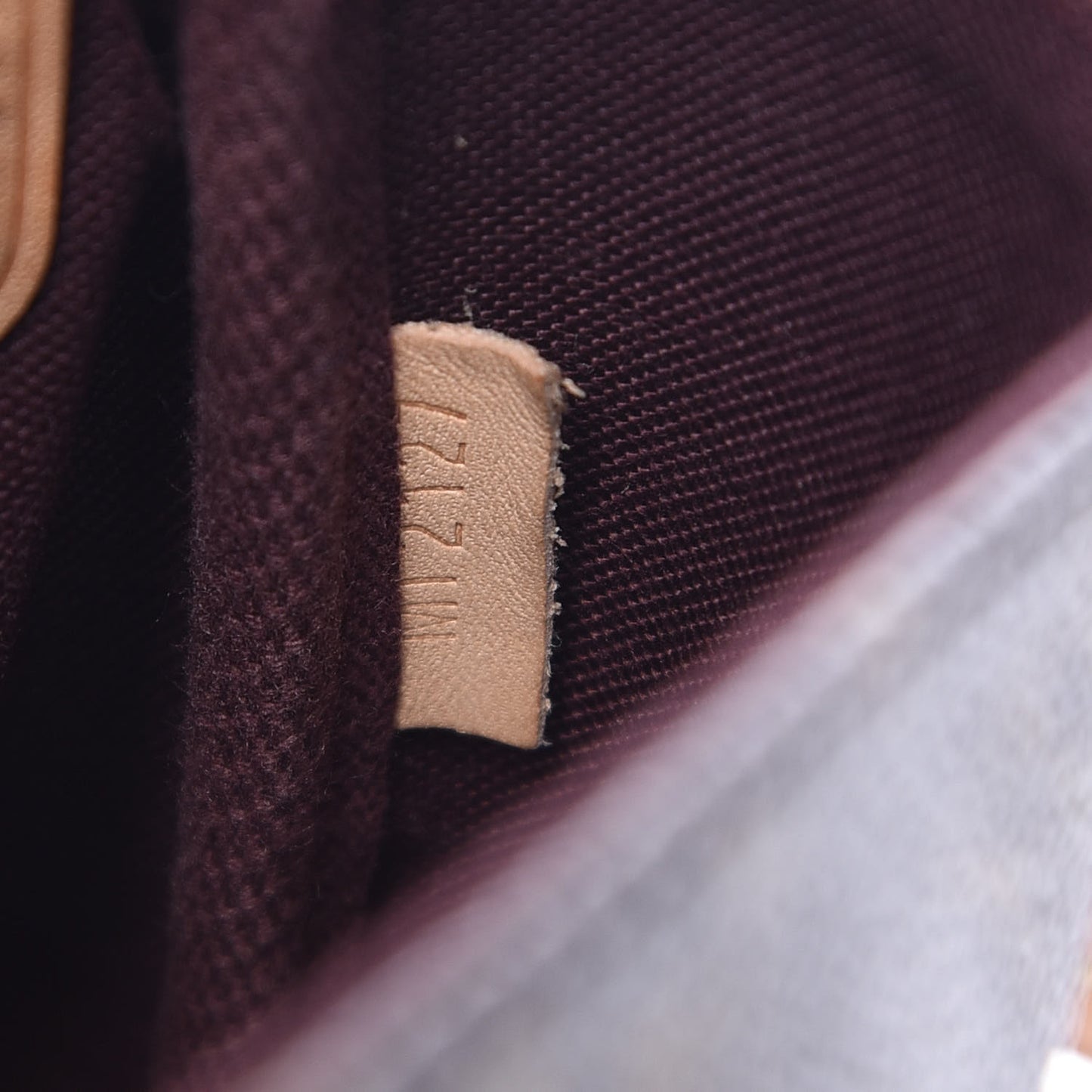 Monogram Favorite MM
