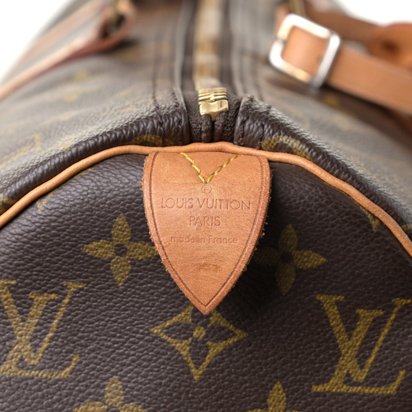 Monogram Keepall 45
