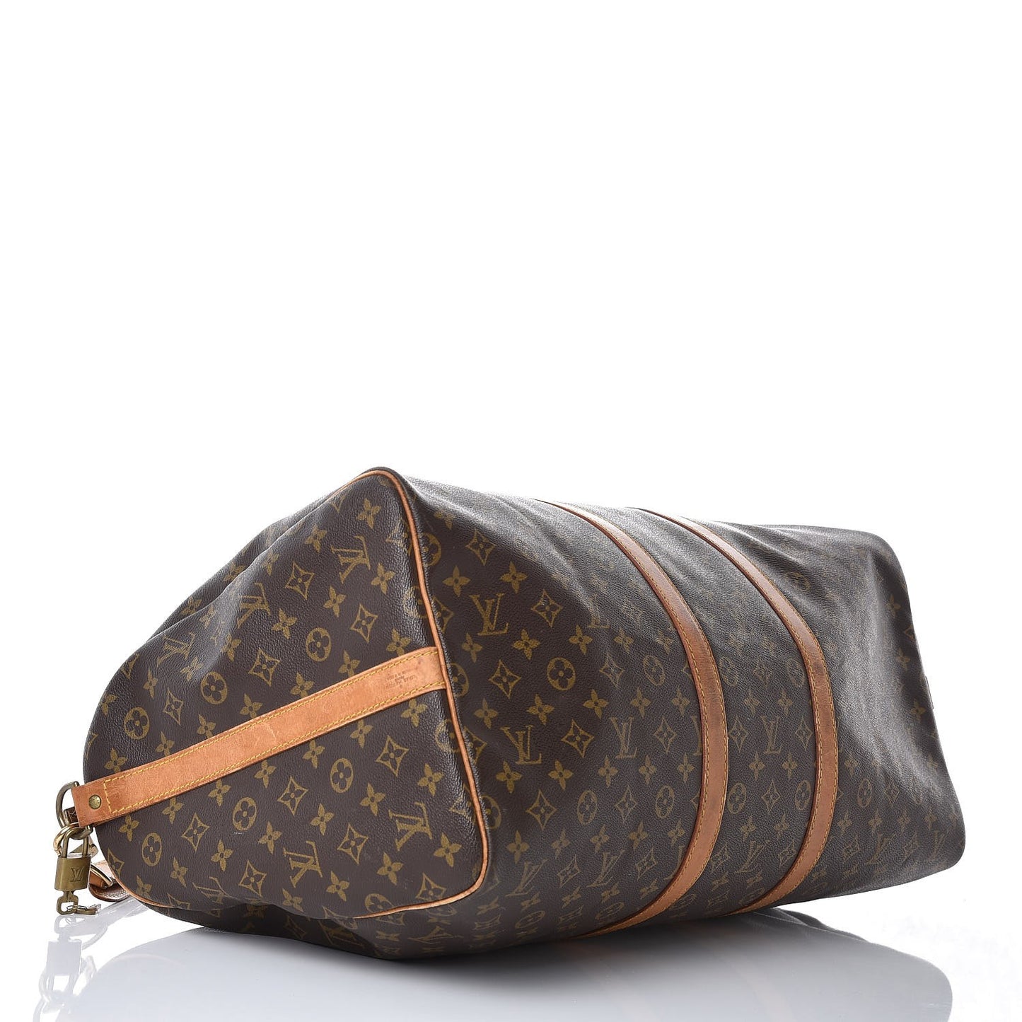 Monogram Keepall Bandouliere 55
