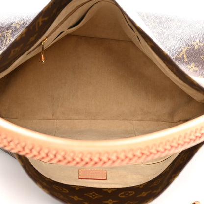 Louis Vuitton Monogram Artsy MM 5 of 8