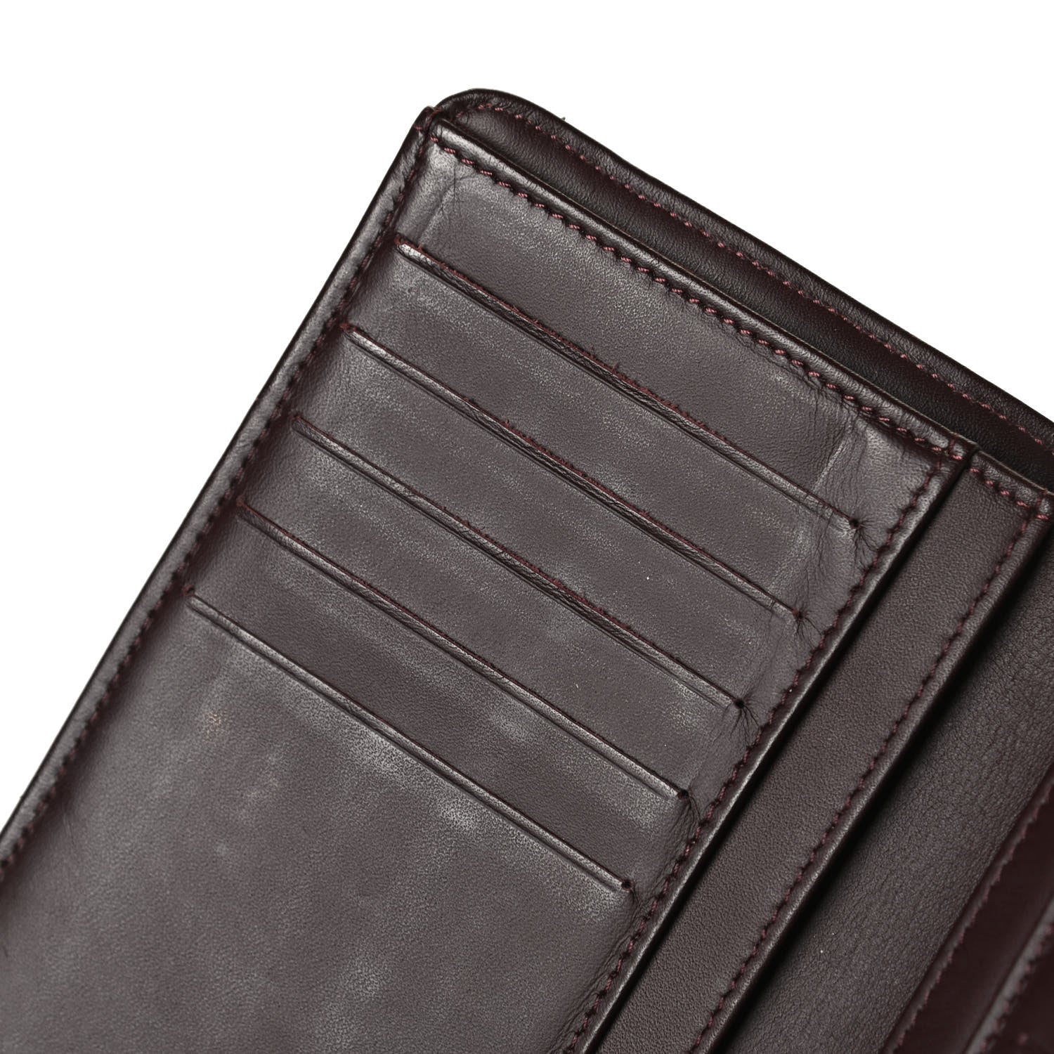 Chanel Caviar Quilted Zipped Pocket Wallet Black 11 of 12