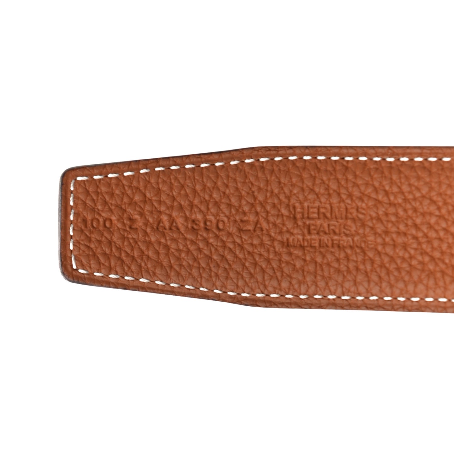 Box Togo 32mm H Belt 100 Black Gold