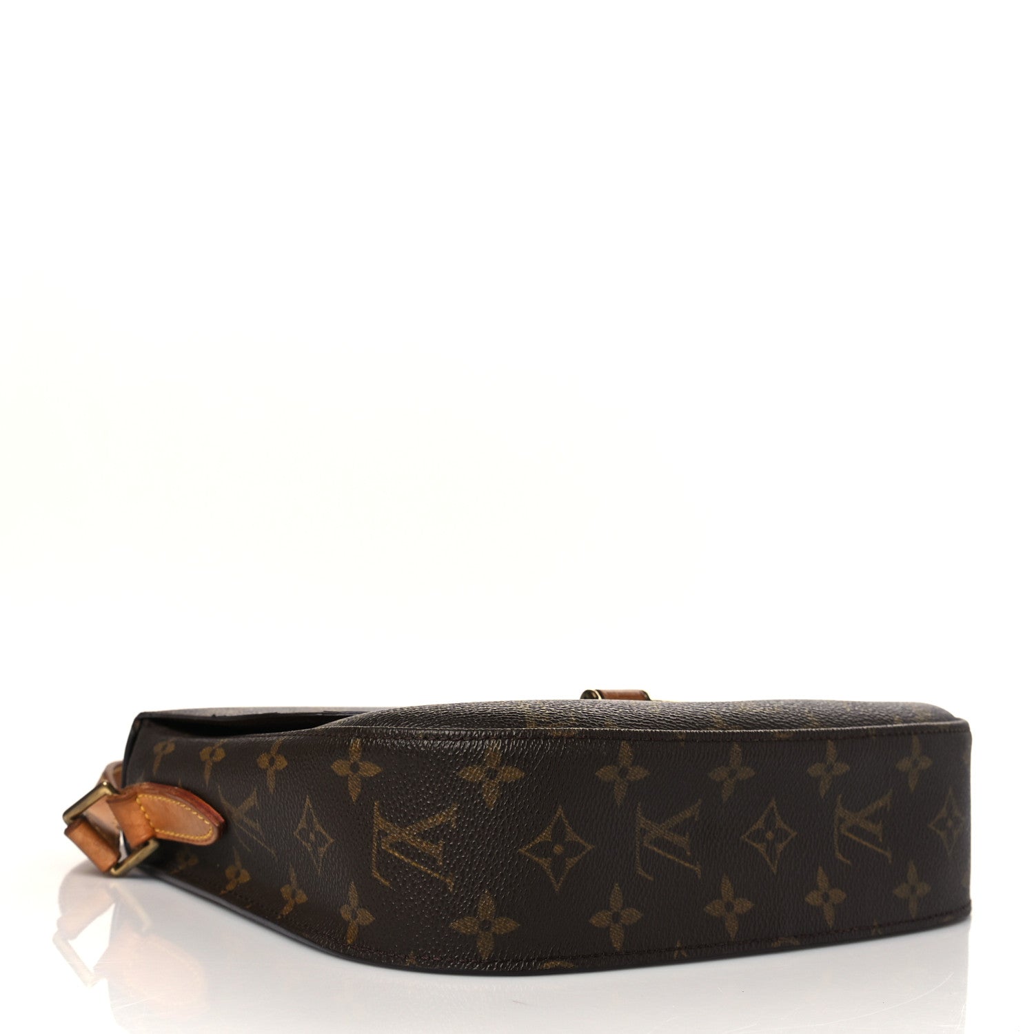 Louis Vuitton Monogram Saint Cloud GM 4 of 11