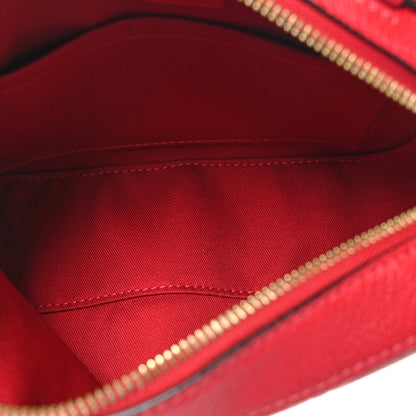 Louis Vuitton Empreinte Saintonge Scarlet 5 of 9