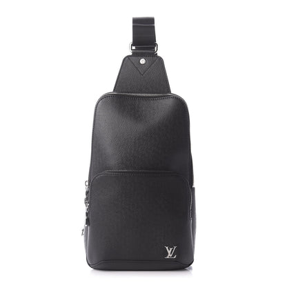 Louis Vuitton Taiga Avenue Sling Bag 1 of 9
