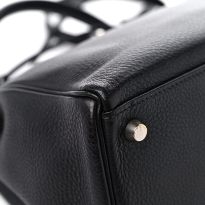 Hermes Kelly Retourne 32 Plomb 8 of 18