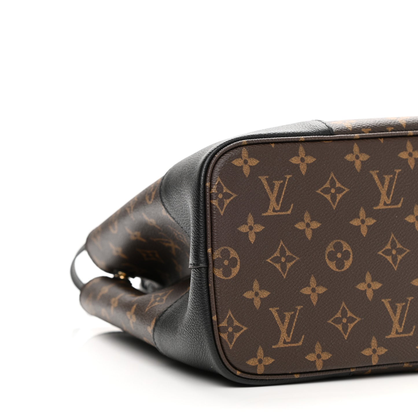 Monogram Flandrin Black
