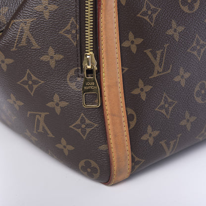 Louis Vuitton Monogram Marais MM 10 of 19
