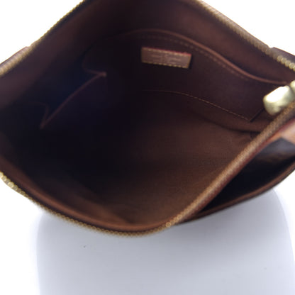 Louis Vuitton Monogram Odeon PM 7 of 11