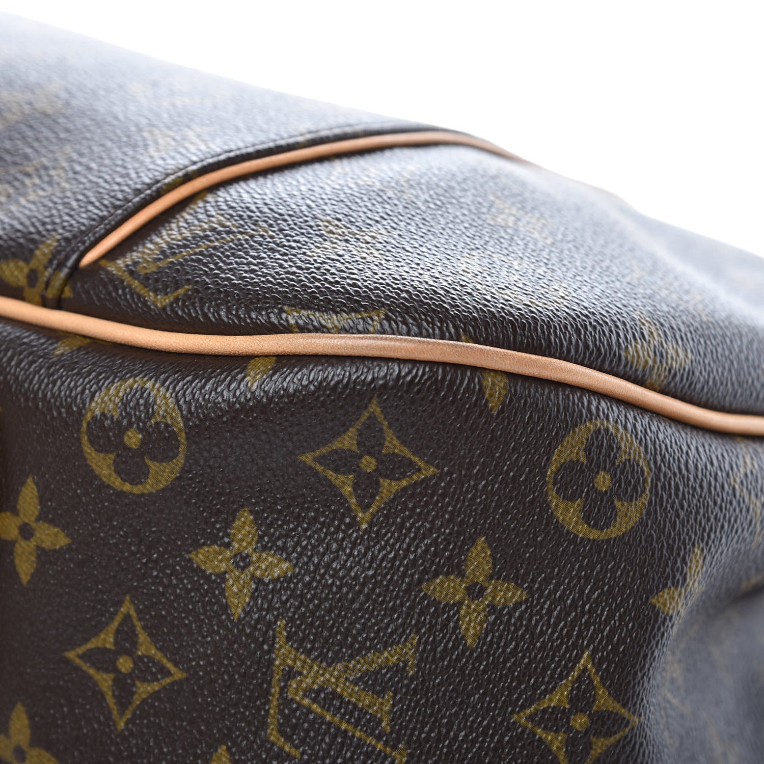 Louis Vuitton Monogram Galliera PM 10 of 14