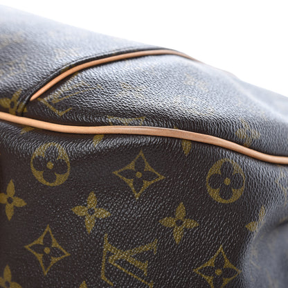 Louis Vuitton Monogram Galliera PM 10 of 14