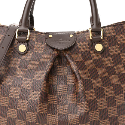 Louis Vuitton Damier Ebene Siena PM 7 of 10