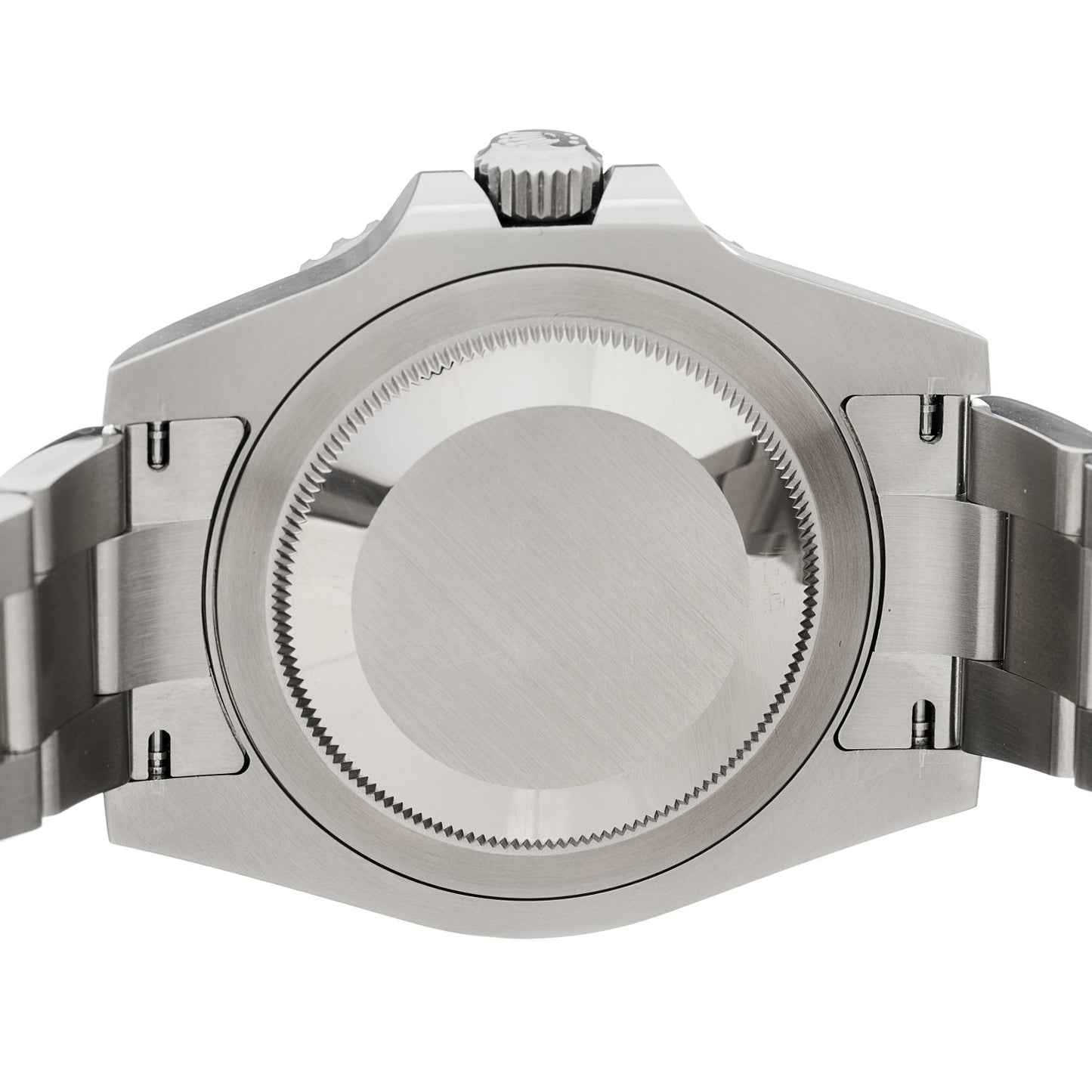 Stainless Steel 40mm Oyster Perpetual Date GMT Master Ⅱ Pepsi Watch 126710BLRO