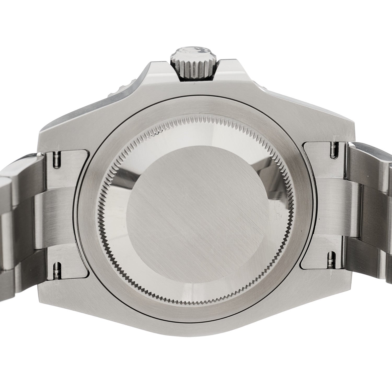 Rolex Stainless Steel 40mm Oyster Perpetual Date GMT Master Ⅱ Pepsi Watch 126710BLRO 4 of 4