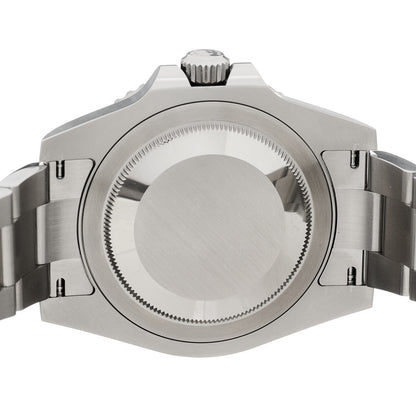 Rolex Stainless Steel 40mm Oyster Perpetual Date GMT Master Ⅱ Pepsi Watch 126710BLRO 4 of 4