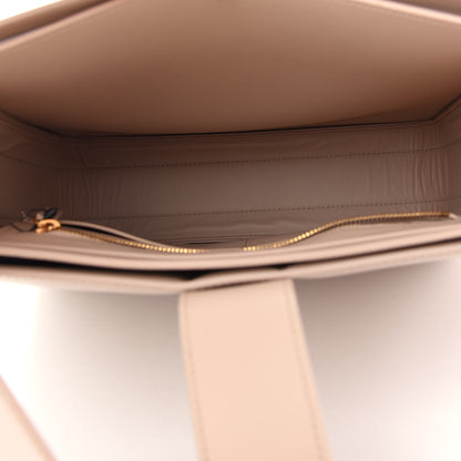 Bottega Veneta Nappa Medium Marie Bag Nude 5 of 8
