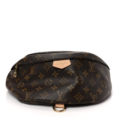 Louis Vuitton Monogram Bumbag 1 of 5