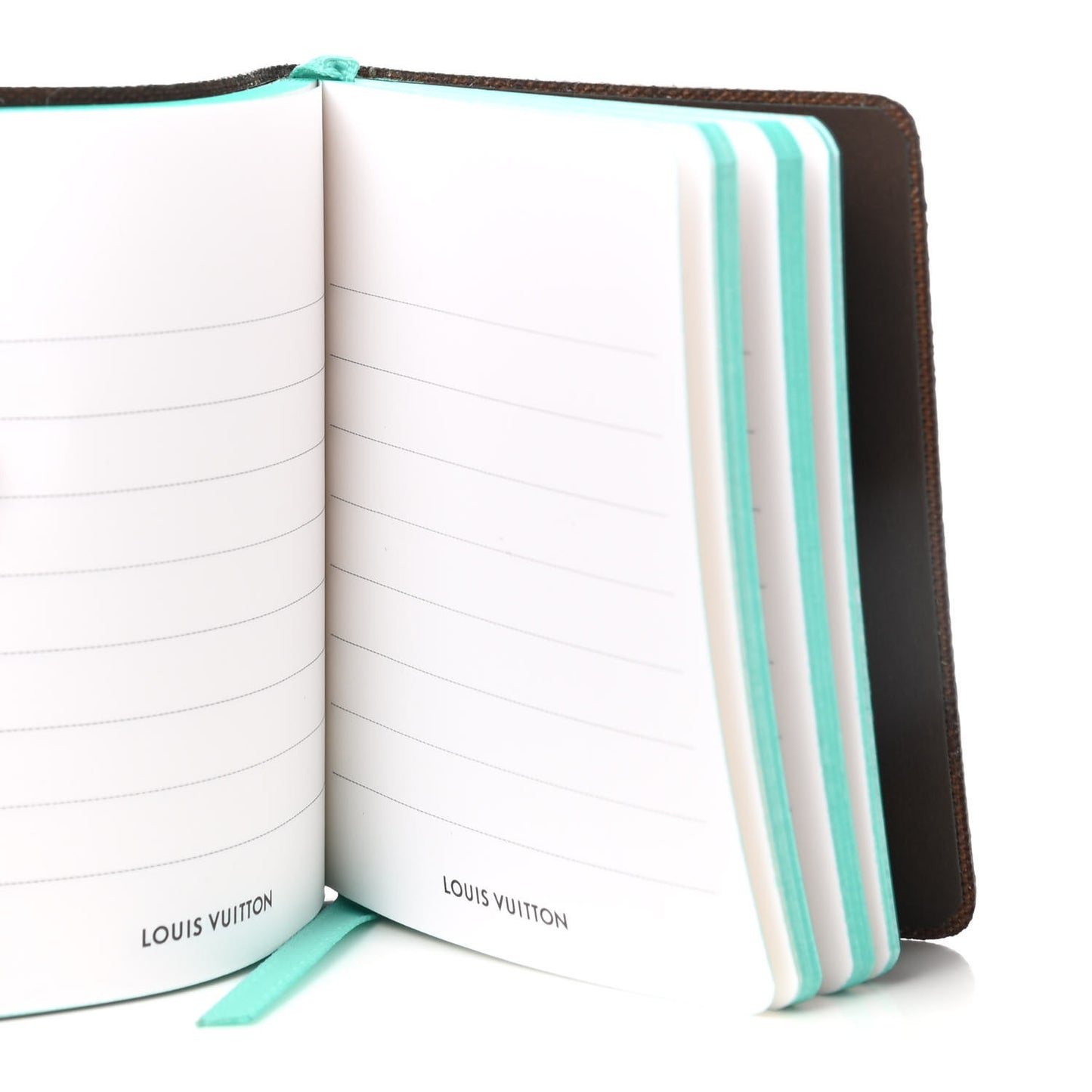 Monogram Mini Jules Notebooks