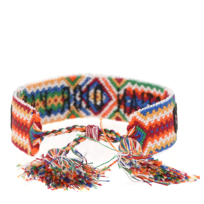Christian Dior Microbeads J'Adior Friendship Bracelet Rainbow 3 of 3