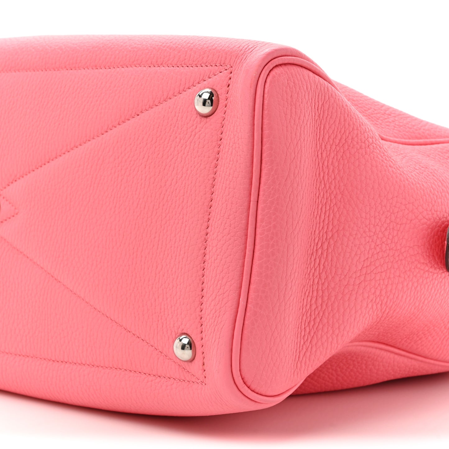 Taurillon Clemence Victoria II 35 Rose Azalee