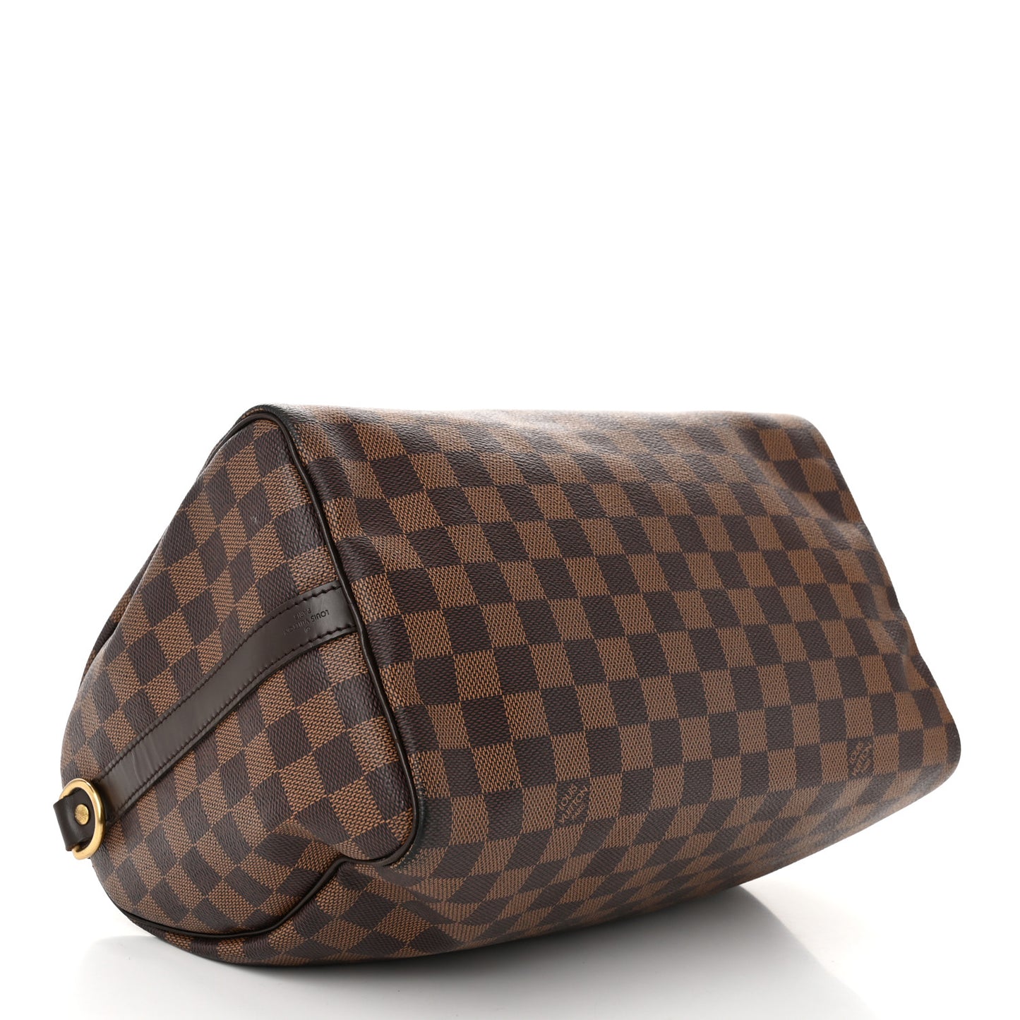 Damier Ebene Speedy Bandouliere 30