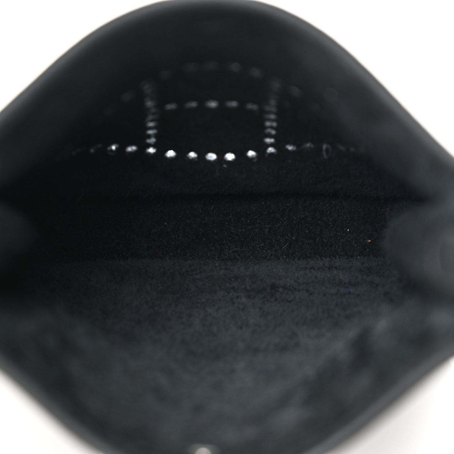 Taurillon Clemence Amazone Sangle Cavale Evelyne TPM Black Noisette