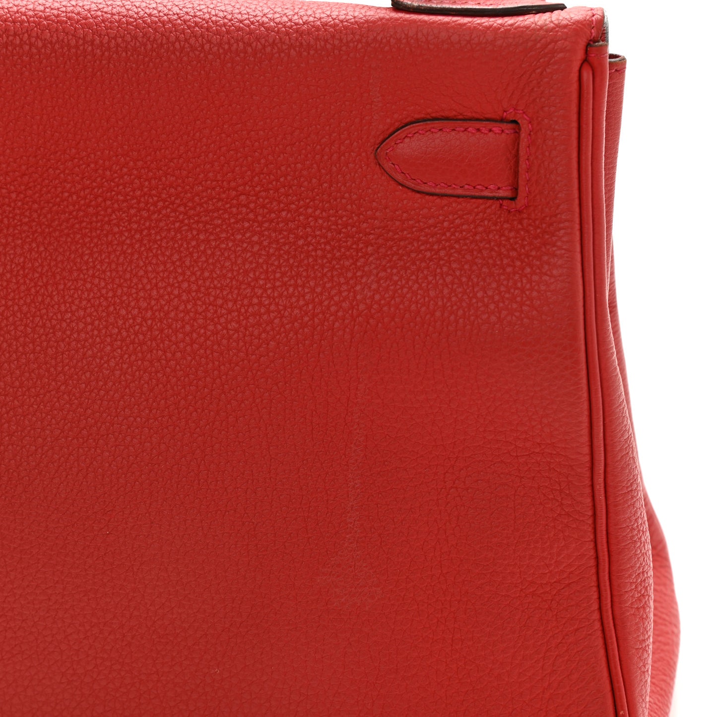 Taurillon Clemence Kelly Retourne 28 Rouge Casaque