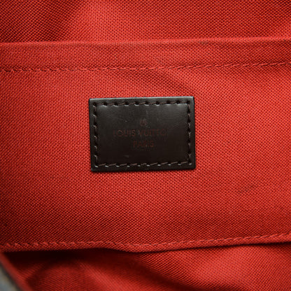 Louis Vuitton Damier Ebene Favorite MM 6 of 8