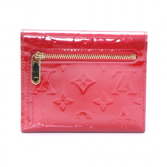 Vernis Koala Wallet Pomme D'Amour