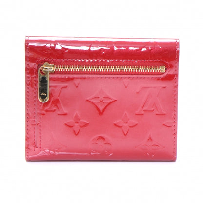 Louis Vuitton Vernis Koala Wallet Pomme D'Amour 2 of 7