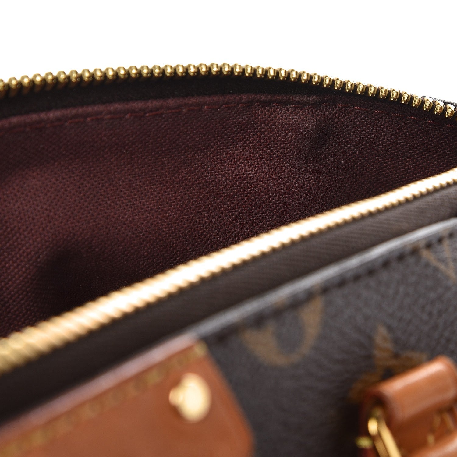 Louis Vuitton Monogram Turenne PM 8 of 10