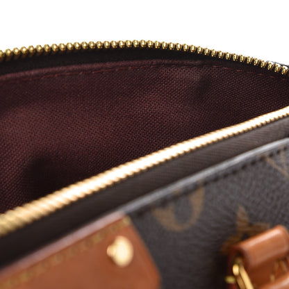 Louis Vuitton Monogram Turenne PM 8 of 10