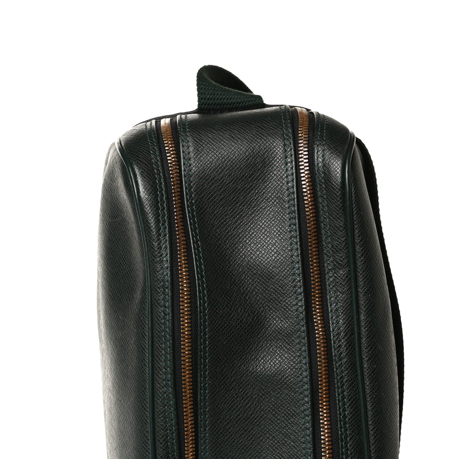 Louis Vuitton Taiga Reporter Messenger Epicea 14 of 15