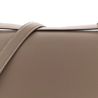 Hermes Epsom Constance 1-24 Etoupe 9 of 12