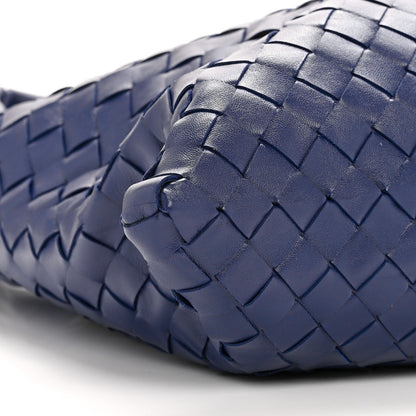 Bottega Veneta Calfskin Intrecciato Small Hop Duke 10 of 10