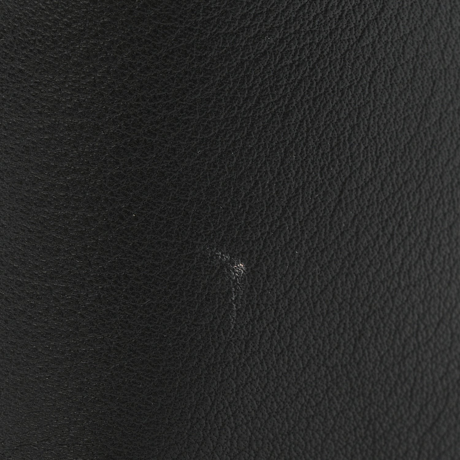 Loewe Calfskin Mini Puzzle Edge Bag Black 10 of 13