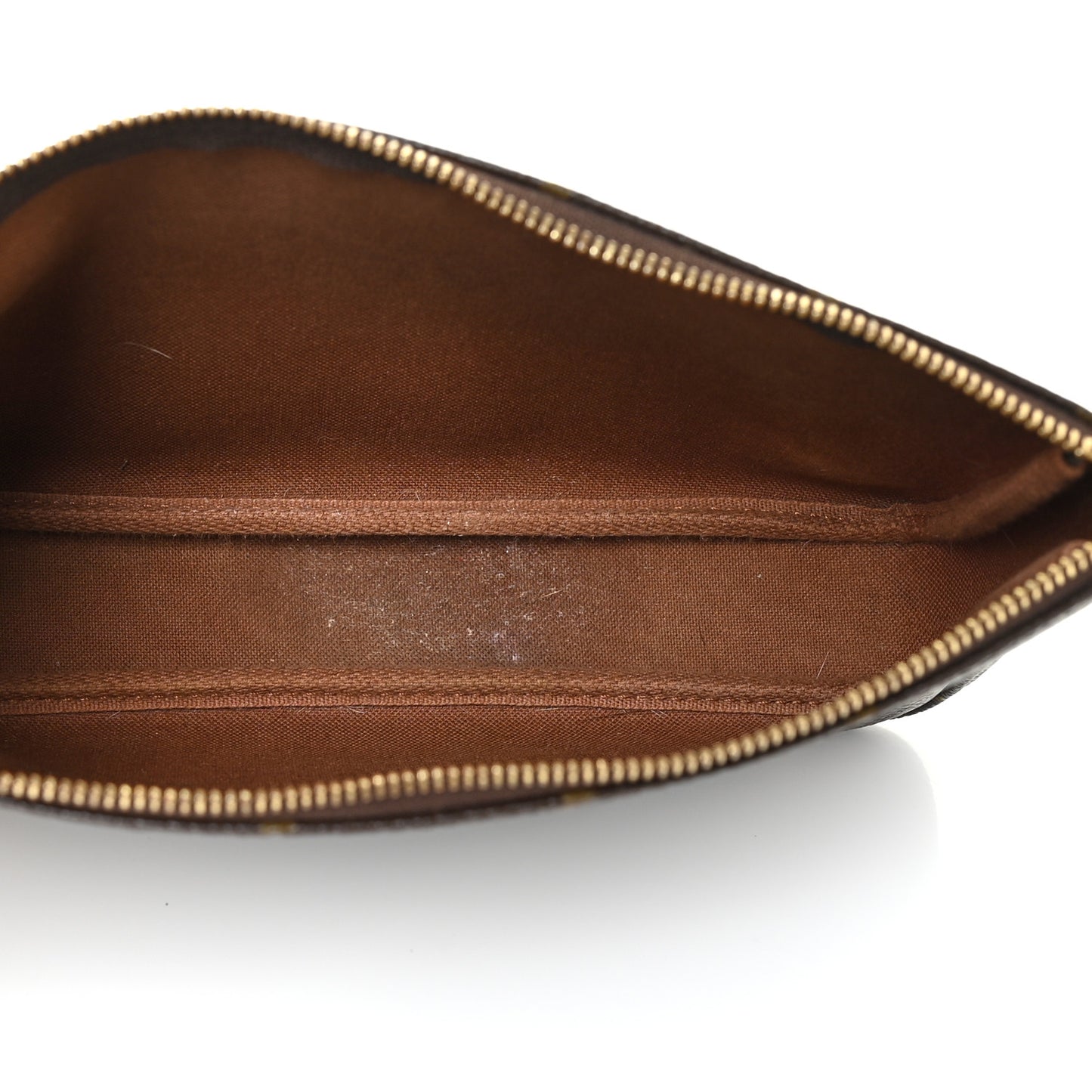 Monogram Pochette Accessories